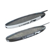 Lining Li-Ning Li Ning Badminton Racket Head Frame Protection Tape Sticker PU Racquet Protector