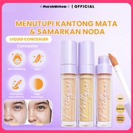 MARSHWILLOW PRETTY ME LIQUID CONCEALER WITH NIACINAMIDE EXTRACT ORRIENTAL
