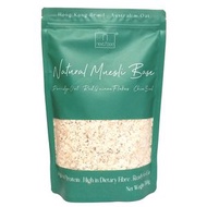 Nextfood - 天然即食混合燕麥片(Muesli Base) (燕麥片, 紅藜麥片, 奇亞籽) 500克 (此日期前最佳2026年4月20日)
