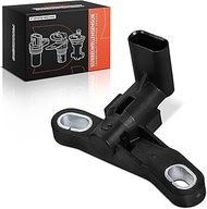 Frankberg Crankshaft Position Crankshaft Sensor 3-Pin Compatible with Focus III Tournament S-Max CJ 