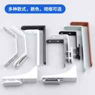 L-Shaped Desktop Trim Corner Code Screen Clip Thickened Desk Baffle Hanging Clip Desktop Trim Screen