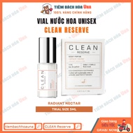 Nước hoa lăn CLEAN REVERSE - Skin 3ML