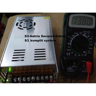 Power supply 13 8V Power supply 13 8V 13 8 V 13 koma 8 volt