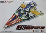 FEWTURE MODELS EX合金 GATCHAMAN SPARTAN