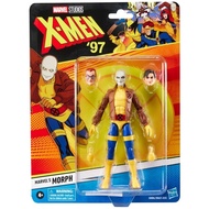 Hasbro Marvel Legends 97 Version X-Men Morph 6 Inches