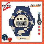 [Ready Stock] Casio G-Shock x Alife GDX6900AL-2 / GDX6900AL2JR / Japan Set