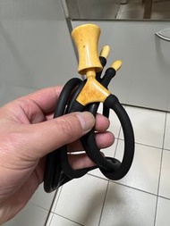 日本老聽診器