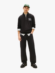 Tommy Jeans - Jaimie Relaxed Twill Carpenter Trousers