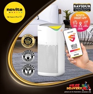 NOVITA A2 Air Purifier With / Without Humidifier