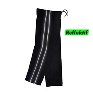 CONFUSED Zeed Trackpants Buggy Cargo Pants for Men and Women