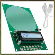 0.01Hz-30000Hz  Wave Generator Ultralow Frequency Pulse Audio Resonator Adjustable Sine Wave From 0.