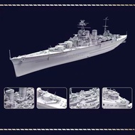 Flyhawk FH1160 1/700 HMS HOOD 1941 Model Kit