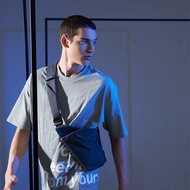 【NIID官方直營】FINO 槍包 - 第三代 D1 超薄貼身防盜包 - 太空