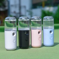 Nano spray mini portable mainan anak
