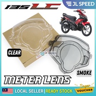 YAMAHA 135LC LC135 NEW LC135-NEW V2 V3 V4 V5 V6 V7 METER LENS LEN COVER METER CERMIN [ SMOKE / CLEAR ]