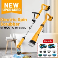 Qimedo Electric Spin Scrubber Q2