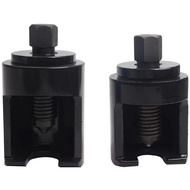 ZEN ตัวดูดลูกหมากปีกนก คันชัก คันส่ง ประแจถอดลูกหมากสำหรับรถ 6ล้อ และ10ล้อ ร่องU (มีขนาดให้เลือก) ขอ