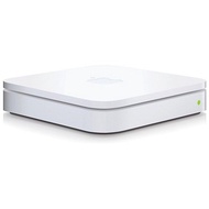 Apple AirPort Extreme 基站 AirPort Extreme 802.11n wifi modem