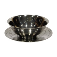 Snow Peak 金屬碗套裝 PG-318