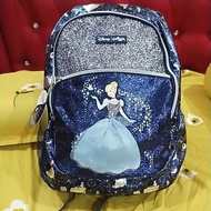 New smiggle School Bag