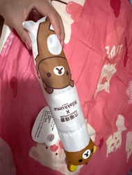 Rilakkuma 輕便熊摺傘 鬆弛熊雨傘
