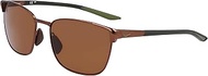 NIKE Sunglasses METAL FUSION FV 2377 215 Sain Walnut/Brown