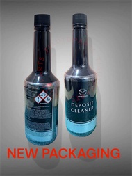 MAZDA DEPOSIT CLEANER (200ML)FOR INJECTOR FUEL TANK & ALL FUEL SYSTEM CLEANER PARTS NO: Z33028A