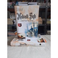MABADI FIQH | Complete with Questions and Answers | Complete Meaning of Pegon MA