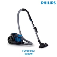 Philips  PowerPro Compact 1800W Bagless Vacuum Cleaner FC9350/62 | FC9350