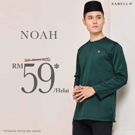 [CLEARSTOCK] KURTA NOAH SABELLA PROMO