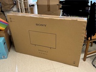 SONY BRAVIA 3 50X85K 50寸電視機