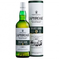 Laphroaig 特選 艾雷島 單一酒廠 純麥 威士忌