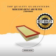 Mercedes-Benz Air Filter 2780940004 Air Recirculation Filter for CLS C218 G-Class W463 S-Class W221 