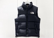 The North Face 1996 Retro Nuptse Vest Black