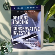Option Trading for the Conservative Investor