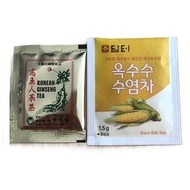 Korean GINSENG TEA 3g/Only for the gift with min. spend