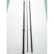 *HYOU TRIPLE SURF ROD* ready stok