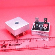 DIODA DIODE BRIDGE KUPROK KBPC 5010 50A