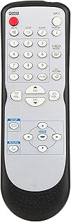 NF600UD 0057528NF600UD Relace Remote Control fit for Sylvania TV LC155SL8 LC155SL8P LC200SL8 LC200SL
