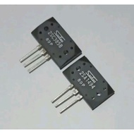 SANKEN 2SC 3858 and 2SA 1494 Transistors Original