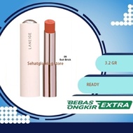 Laneige Ultimistic Velvet Lipstick Matte Lipstik Bibir Lembut Leneige