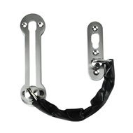 Good Anti-Theft Alloy Chain Door Hardware Safety DK5J Polished