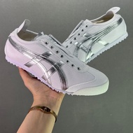 Onitsuka Tiger Mexico 66 Men And Women Running Shoes Onitsuka Mexico 66 Sport Shoes D508K-0193 D6C2 