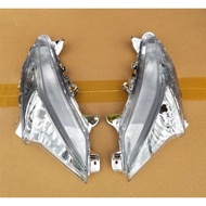 Narita-Front Turn Signal Lights Supra X 125 2015/2014 FI - im