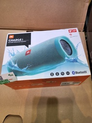 JBL CHARGE 3 便攜藍牙喇叭