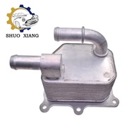 New 8A8Z6A642A Engine Oil Cooler for FORD TAURUS 2013~2019 8A8E6A642AA 8A8E-6A642-AA