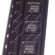 SI4432-B1-FMR SI4432 QFN Before Photographing Inquiry, Original Factory Genuine Chip, Retain Quality