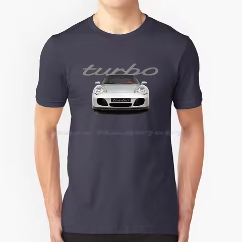 Turbo T Shirt 100% Cotton Tee Stance Society Lowed Bagged Slammed 996 Turbo Bbs Rotiform Car Voiture