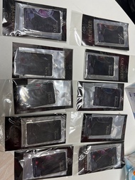 Masked Rider 幪面超人 PIICA Card 卡套