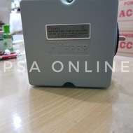 Affordable Fuhrer Ohm 3 Pole 25A Switch